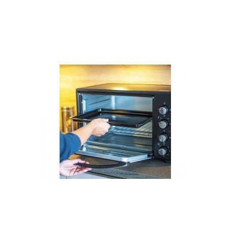 Духовка First FA- 5047 60L