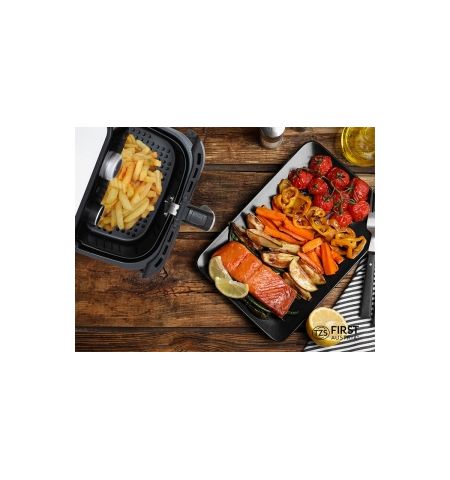 Аэрофритюрница  FA-5053-1  6.2 L Аэрофритюрница  FA-5053-1  6.2 L