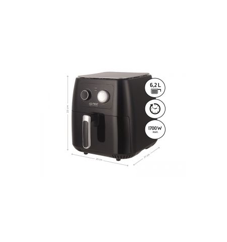 Аэрофритюрница  FA-5053-1  6.2 L Аэрофритюрница  FA-5053-1  6.2 L