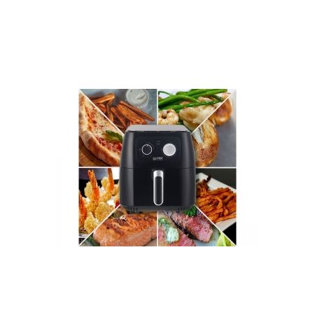 Аэрофритюрница  FA-5053-1  6.2 L Аэрофритюрница  FA-5053-1  6.2 L