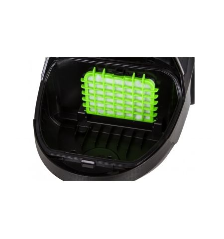 Пылесос с мешком Rowenta  RO3985