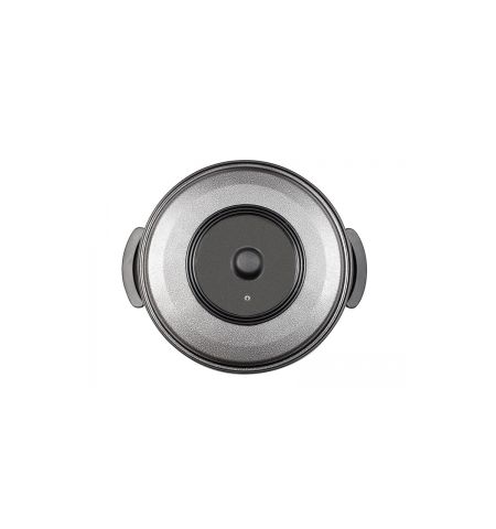 Эл.сковорода для пиццы  42 CM 1500 Вт FIRST 005109-2 Эл.сковорода для пиццы  42 CM 1500 Вт FIRST 005109-2