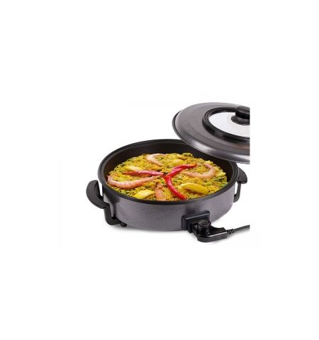 Эл.сковорода для пиццы  42 CM 1500 Вт FIRST 005109-2 Эл.сковорода для пиццы  42 CM 1500 Вт FIRST 005109-2