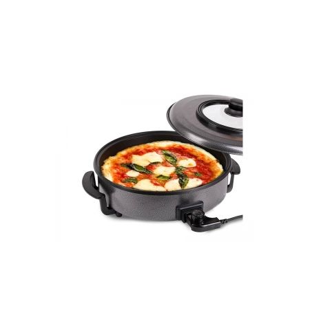 Эл.сковорода для пиццы  42 CM 1500 Вт FIRST 005109-2 Эл.сковорода для пиццы  42 CM 1500 Вт FIRST 005109-2