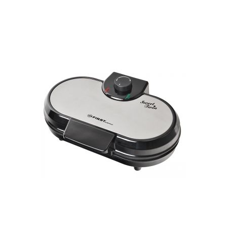 Вафельница First FA-5305-2 Вафельница First FA-5305-2