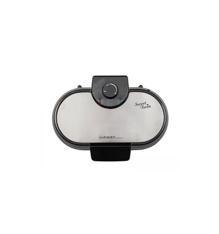 Вафельница First FA-5305-2 Вафельница First FA-5305-2