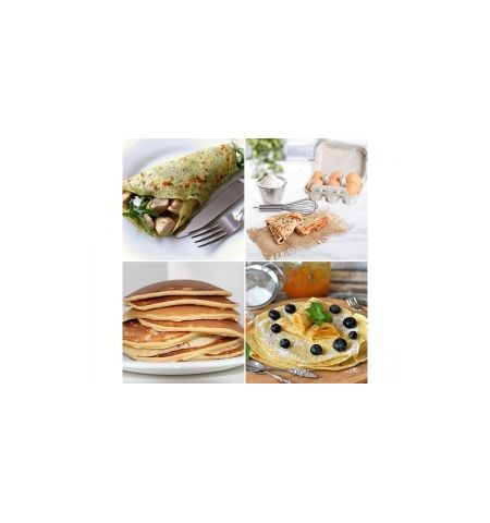 Блинница First FA-5307-2 Блинница First FA-5307-2