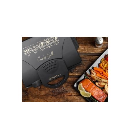 Гриль First FA-5330 Гриль First FA-5330