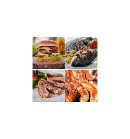 Гриль 1800 Вт FIRST 005343-2 Гриль 1800 Вт FIRST 005343-2