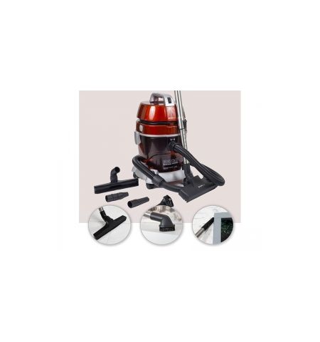 Пылесос с водяным фильтром First FA-5546-3- RE