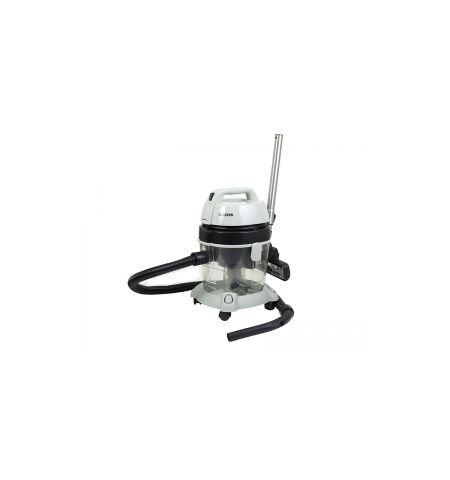 Пылесос 1400/2000 Вт FIRST 005546-3