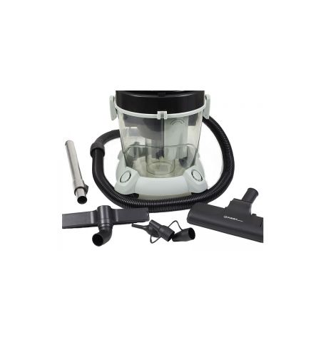 Пылесос 1400/2000 Вт FIRST 005546-3