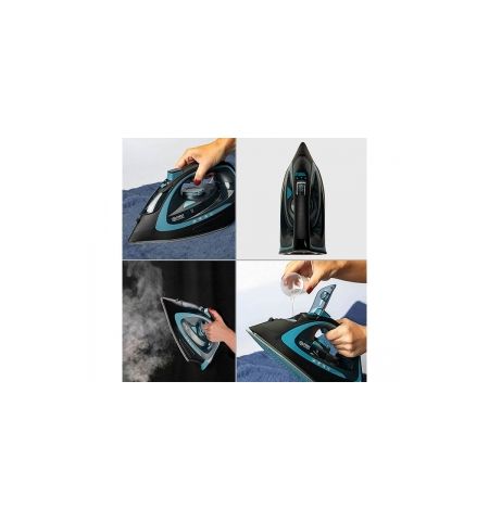 Утюг First FA-5633-4 Утюг First FA-5633-4