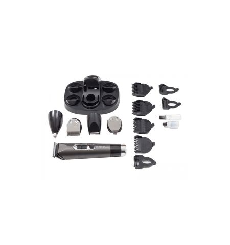 Машинка для стрижки First FA-5676-4