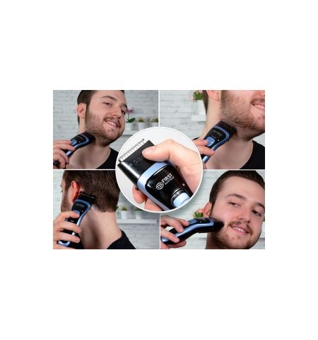 Машинка для стрижки First FA-5676-5