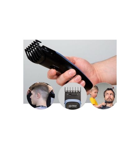 Машинка для стрижки First FA-5676-5