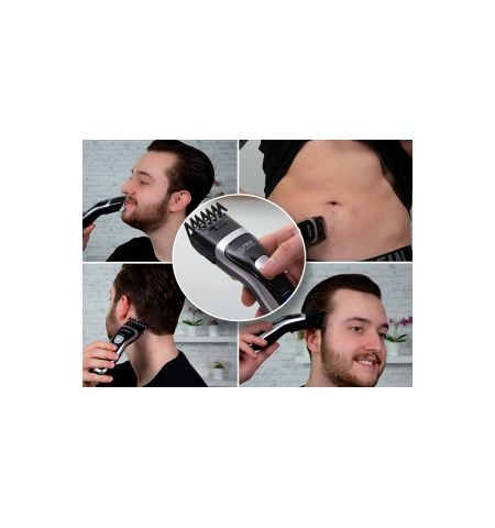 Машинка для стрижки First FA-5676-6