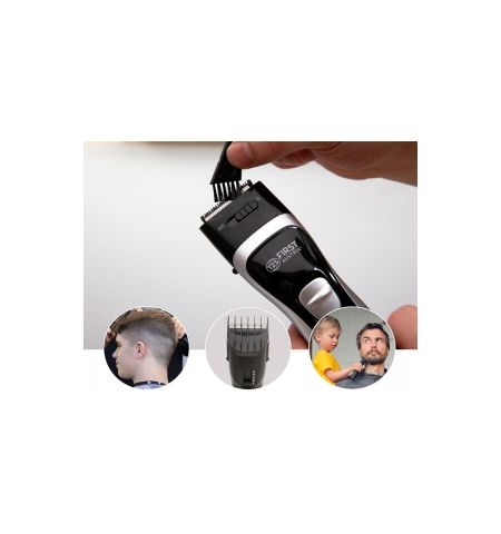 Машинка для стрижки First FA-5676-6