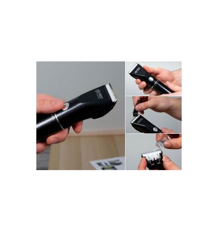 Машинка для стрижки First FA-5676-8