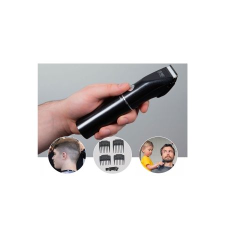 Машинка для стрижки First FA-5676-8