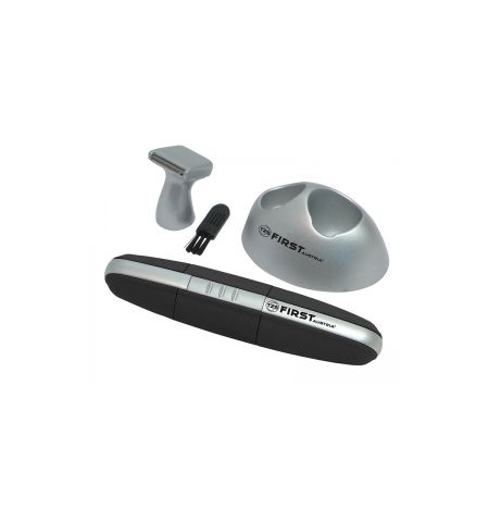 Триммер First FA-5680-2-SI Триммер First FA-5680-2-SI