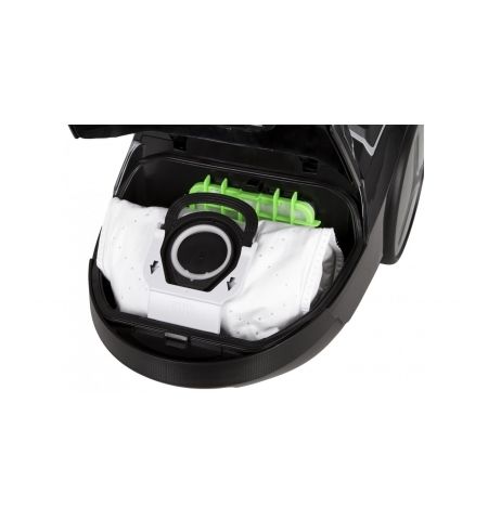 Пылесос с мешком Rowenta  RO3985