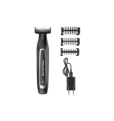 Триммер ROWENTA TN6000F5 Триммер ROWENTA TN6000F5