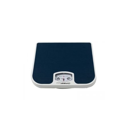 Весы напольные First FA-8020-BU