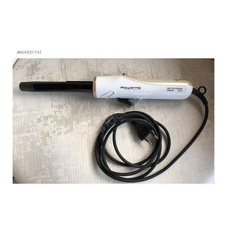 Щипцы для завивки ROWENTA CF6510