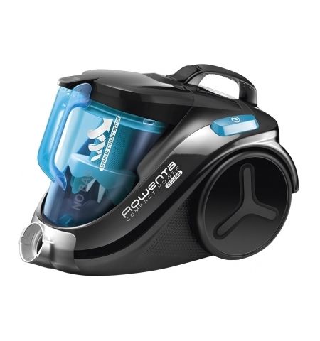 Пылесос  с контейнером Rowenta  RO3731