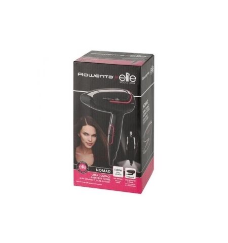 Фен Rowenta  CV3312  1600W Фен Rowenta  CV3312  1600W