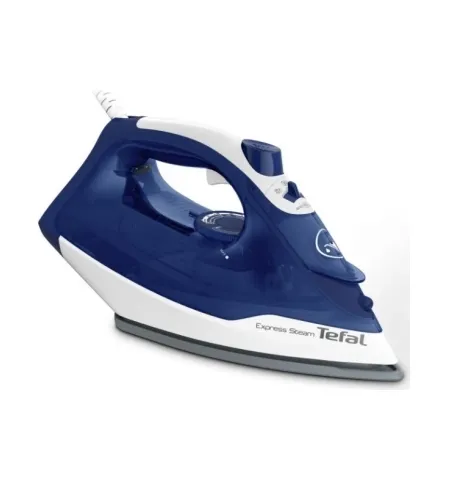 Утюг EXPRESS STEAM,  2400 В TEFAL FV2838