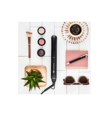 Щипцы для выпрямления волос ROWENTA SF1612