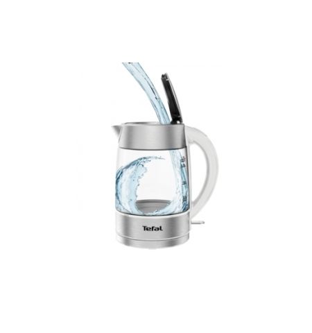 Электрочайник Tefal  KI772138 1,7L Электрочайник Tefal  KI772138 1,7L