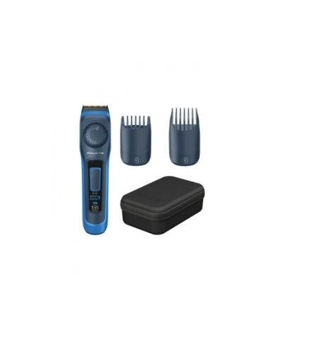 Триммер для бороды ROWENTA TN3840 Триммер для бороды ROWENTA TN3840