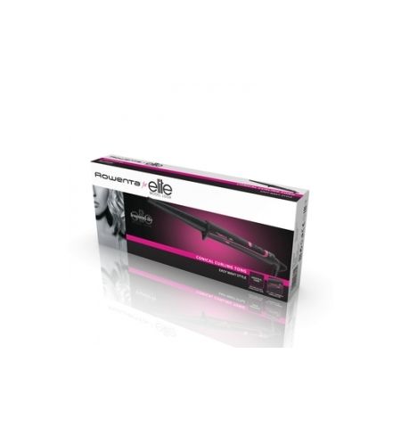 Щипцы для завивки ROWENTA CF3242FO