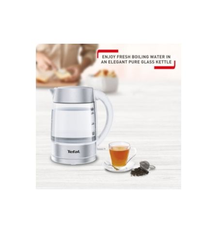 Электрочайник Tefal  KI772138 1,7L Электрочайник Tefal  KI772138 1,7L