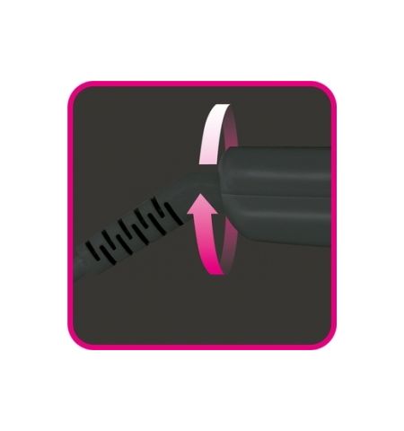 Щипцы для завивки ROWENTA CF3242FO