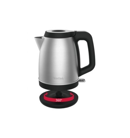 Электрочайник Tefal KI280D30  1.7L Электрочайник Tefal KI280D30  1.7L
