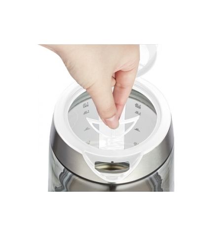 Электрочайник Tefal  KI730132 1,7L Электрочайник Tefal  KI730132 1,7L