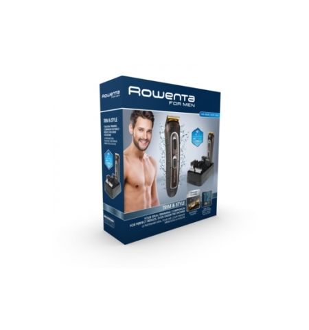 Мультитриммер ROWENTA TN9160F1