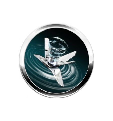 Блендер Blendforce стекл. стацион.800 Вт TEFAL BL4358 Блендер Blendforce стекл. стацион.800 Вт TEFAL BL4358