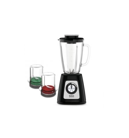 Блендер Blendforce стекл. стацион. TEFAL BL4388 Блендер Blendforce стекл. стацион. TEFAL BL4388