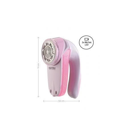 Эл.машинка для удаления катышков 2W FA-5530-1 Эл.машинка для удаления катышков 2W FA-5530-1