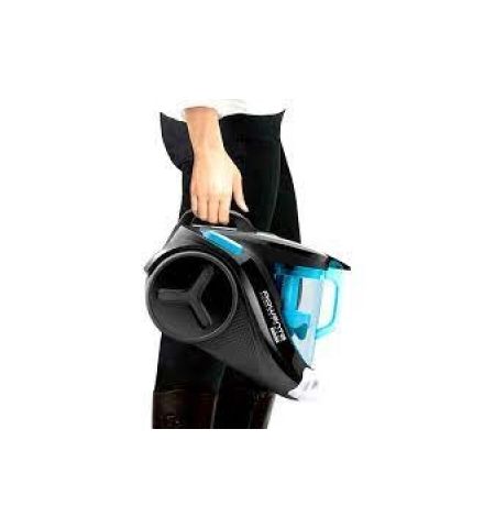 Пылесос  с контейнером Rowenta  RO3731