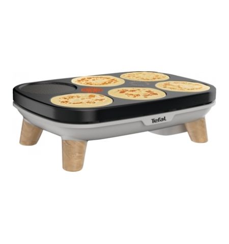 Блинница Tefal PY900D12 Блинница Tefal PY900D12
