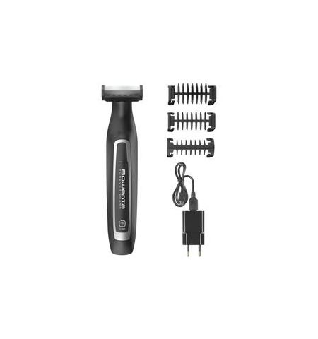 Триммер ROWENTA TN6000F4 Триммер ROWENTA TN6000F4