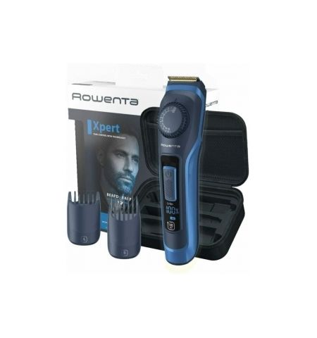 Триммер для бороды ROWENTA TN3840 Триммер для бороды ROWENTA TN3840