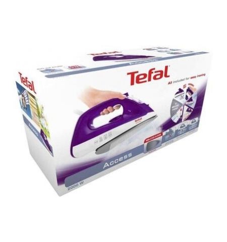 Утюг Tefal  FV1526 2000W