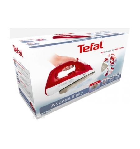 Утюг Tefal   FV1543 2100W Утюг Tefal   FV1543 2100W